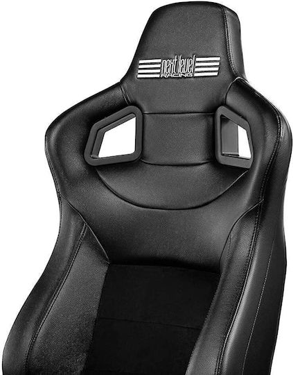 Next Level Racing GT Seat Добавка за волан за Компютър