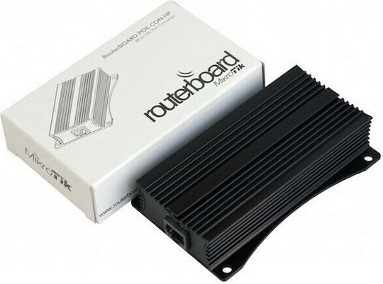 MikroTik RBGPOE-CON-HP PoE+ Injector