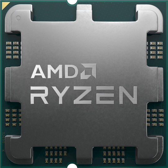 AMD Ryzen 9 7950X 4.5GHz Процесор 16 Ядра за Socket AM5 Tray
