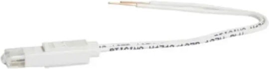 Bticino LED Ενδεικτική Λυχνία 230V Μπλε 1τμχ H4743/230B