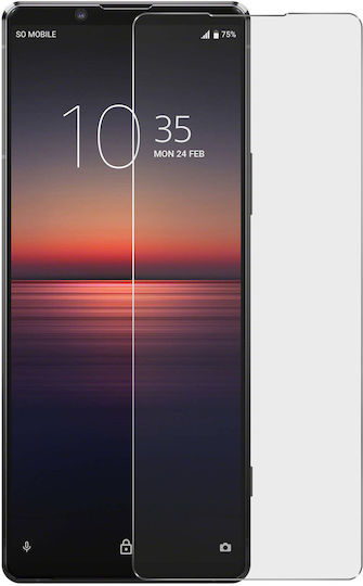Avizar 0.3mm Displayschutzfolie (Xperia 5)