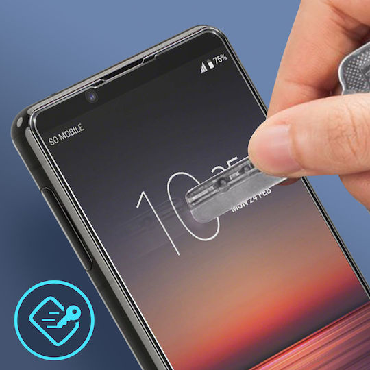 Avizar 0.3mm Displayschutzfolie (Xperia 5)