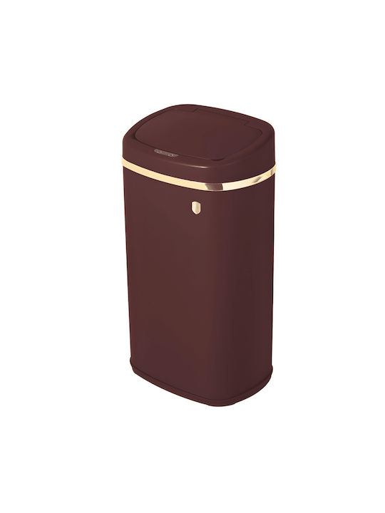 Berlinger Haus Waste Bin Waste Plastic 58lt 1pcs