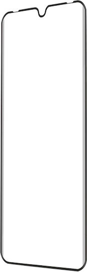 Bigben Interactive 2.5D 0.33мм Закалено стъкло Черен (Vivo V21, Bigben)