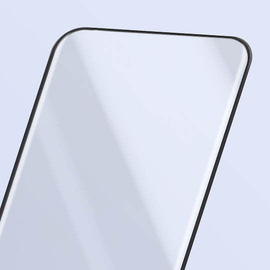 Avizar Закалено стъкло Черен (Huawei Pura 70 Pro)