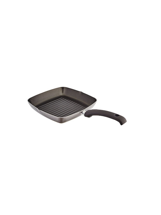Horwood Everyday Grătar din Aluminiu cu Acoperire Interioară Antiaderentă