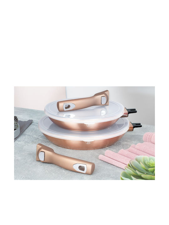 Berlinger Haus Pan made of Aluminum