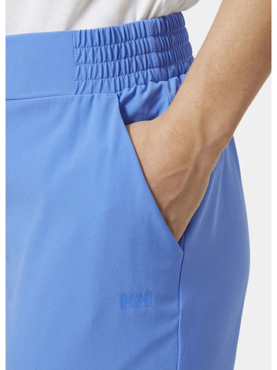 Helly Hansen Thalia Женски Дълга Панталон Туризъм Син