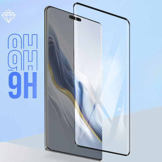 Bigben Interactive 3D Tempered Glass (Honor Magic6 Pro)