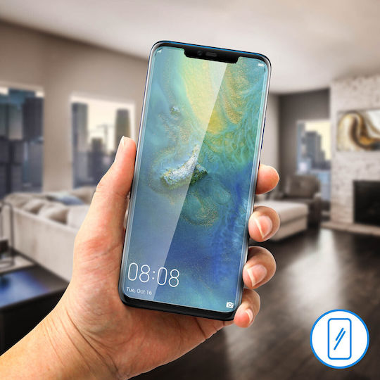 Avizar Gehärtetes Glas (Huawei Mate 20 Pro)