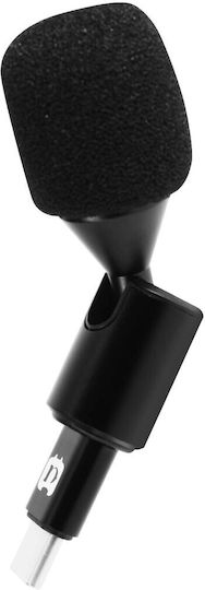 Puluz MIC-PLZ-616B Microphone Flyout for Vocals