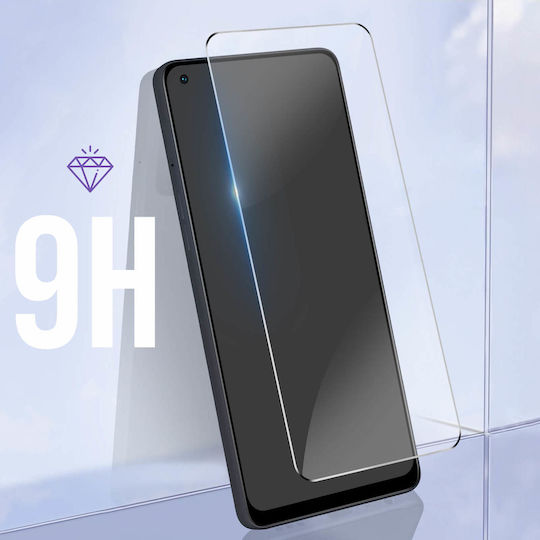 Avizar Tempered Glass (Oppo Reno8 Lite)