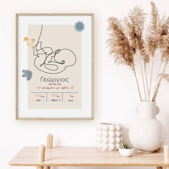 Walls Kids Poster Poster 60x90cm