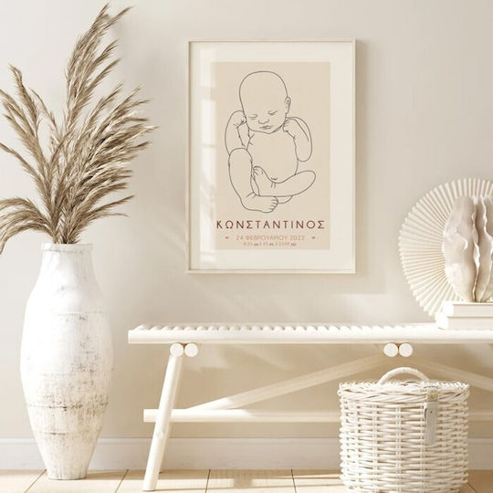 Walls Kids Poster 30x40cm Walls-109176-02-09-030-040