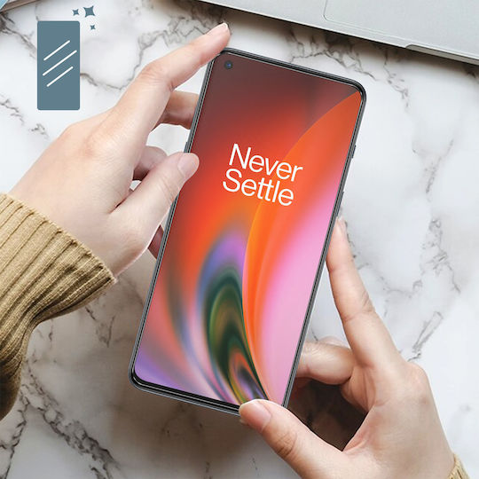 Avizar Screen Protector (OnePlus Nord 2)