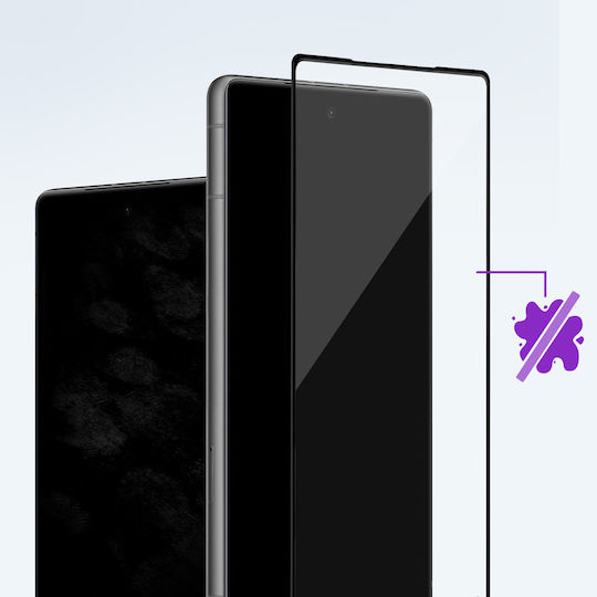 Force Glass 2.5D Защитен екран (Google Pixel 7a)