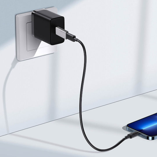 4Smarts Μετατροπέας USB-A male σε USB-C female Ασημί 2τμχ 540275