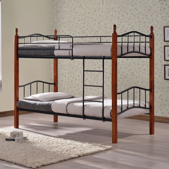 Faryn Cușetă Single Pentru Saltea 90x190cm