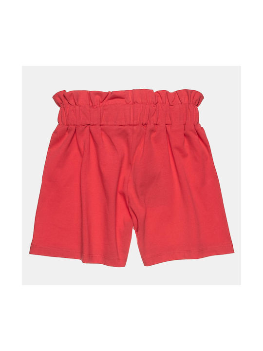 Alouette Kinder Shorts/Bermudas Stoff Orange