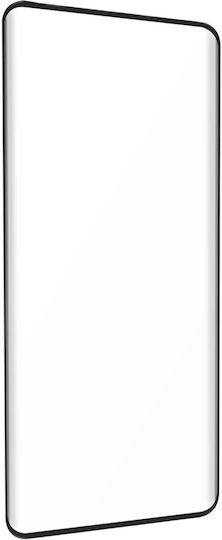Avizar Tempered Glass Negru (Huawei Nova 10 Pro)