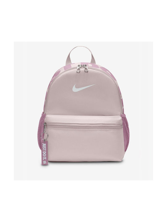 Nike Bărbați Rucsac Roz