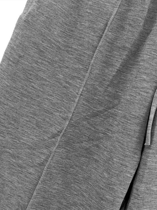 Pantaloni de Trening cu pantaloni evazati Gri