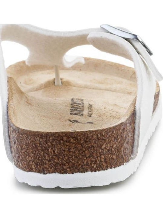 Kids' Sandals Gizeh Anatomic White
