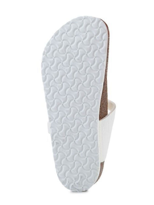 Kids' Sandals Gizeh Anatomic White