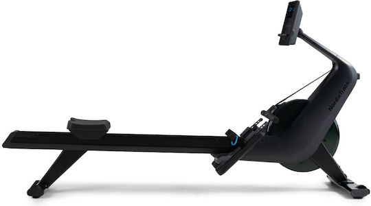 NordicTrack Rw-300 Οικιακή Κωπηλατική με Μαγνητική Αντίσταση για Χρήστη έως 115kg