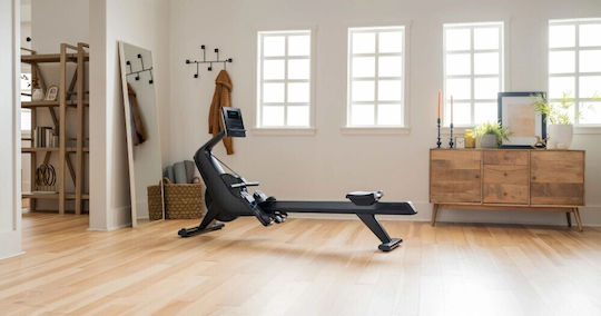 NordicTrack Rw-300 Οικιακή Κωπηλατική με Μαγνητική Αντίσταση για Χρήστη έως 115kg