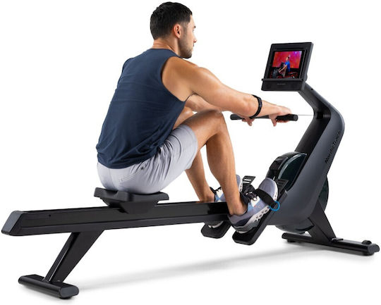 NordicTrack Rw-300 Οικιακή Κωπηλατική με Μαγνητική Αντίσταση για Χρήστη έως 115kg