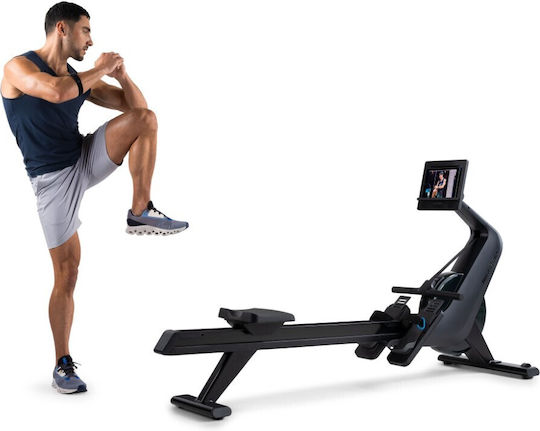 NordicTrack Rw-300 Οικιακή Κωπηλατική με Μαγνητική Αντίσταση για Χρήστη έως 115kg