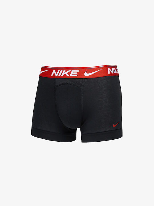 Nike Dri-fit Boxeri pentru bărbați Multicolor 3Pachet