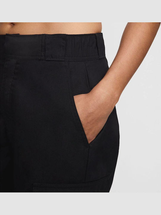 Sportswear Παντελόνι Φόρμας Black