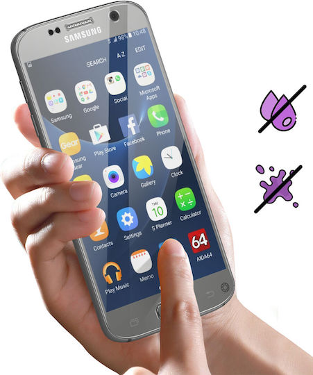 Force Glass 2.5D Screen Protector (Galaxy S7 Edge)