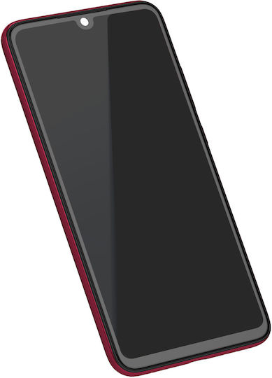 Xiaomi Gehärtetes Glas (Redmi Note 7/7 Pro)
