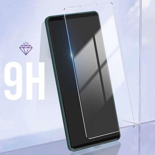 Avizar Tempered Glass (Xperia 5 IV)