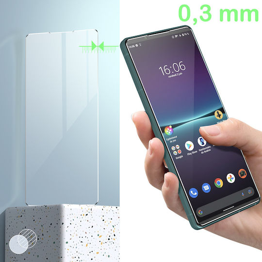 Avizar Tempered Glass (Xperia 5 IV)