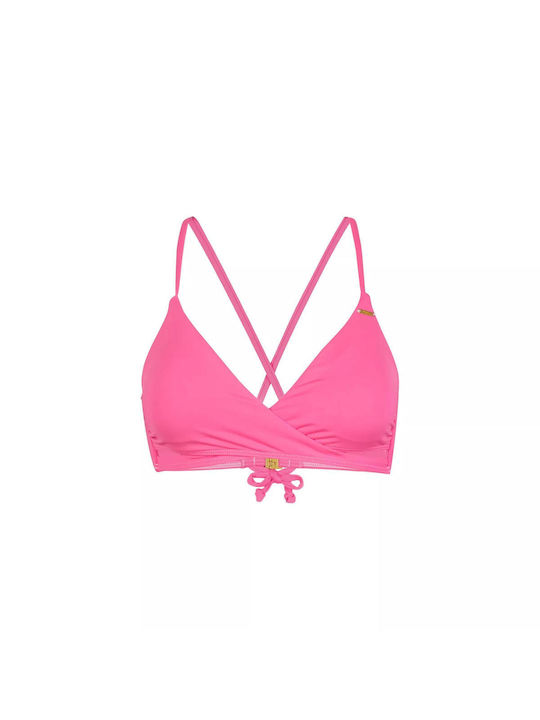 O'neill Bikini Swim Top Baay Pink