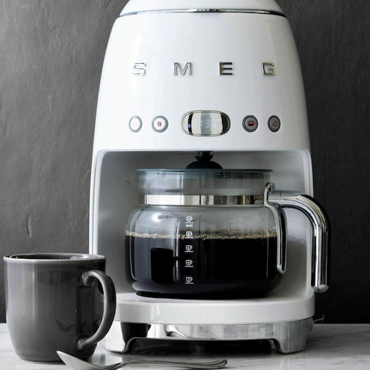 Smeg Καφετιέρα Φίλτρου