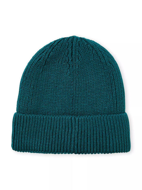 O'neill Beanie Masculin Fleece - Polar Căciulă Tricotat în culoarea Albastru