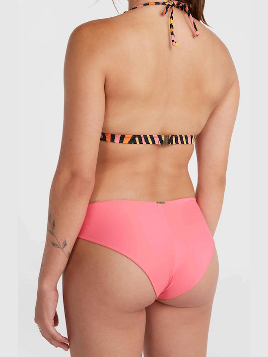 O'neill Bikini Slip Pink