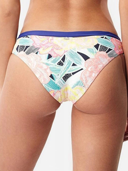 Bikini Slip Floral