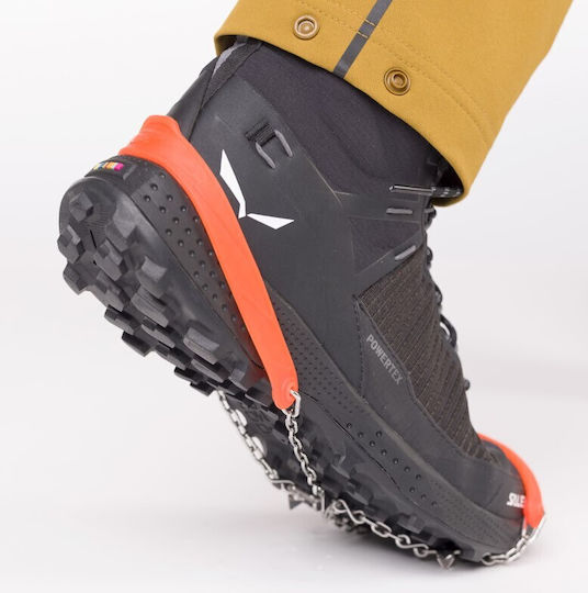 Salewa Spike Shoe Crampons 71100