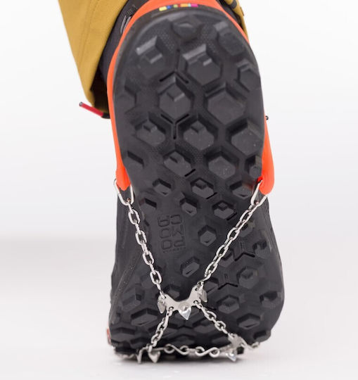 Salewa Spike Shoe Crampons 71100
