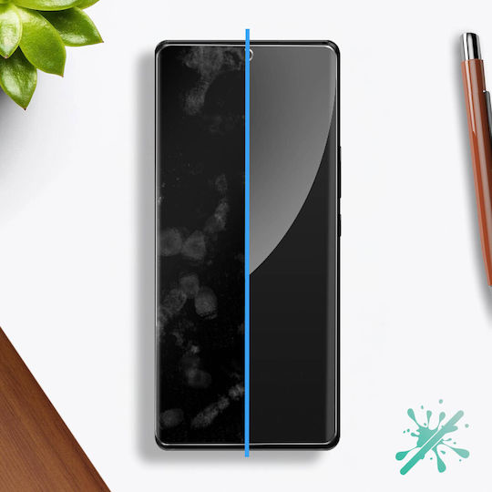 Imak 0.15mm Hydrogel Screen Protector 2τμχ (Honor 70)