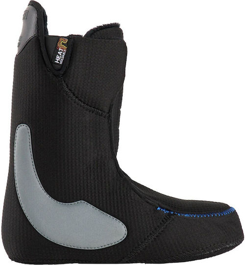 Burton Limelight Step On Женски Сноуборд боти Бял Цвят