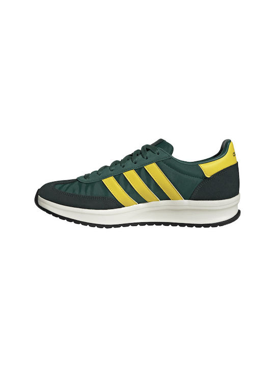 adidas Running Run 70s 2.0 Sneakers Green