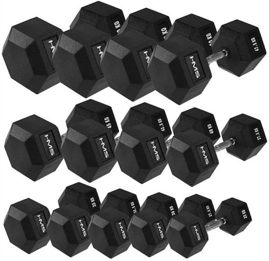 HMS 17-66-110 Βαράκι Εξάγωνο 1 x 2kg