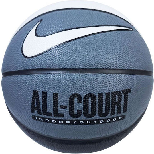 Nike Everyday All Court 8P Mingea de baschet Interior/Exterior